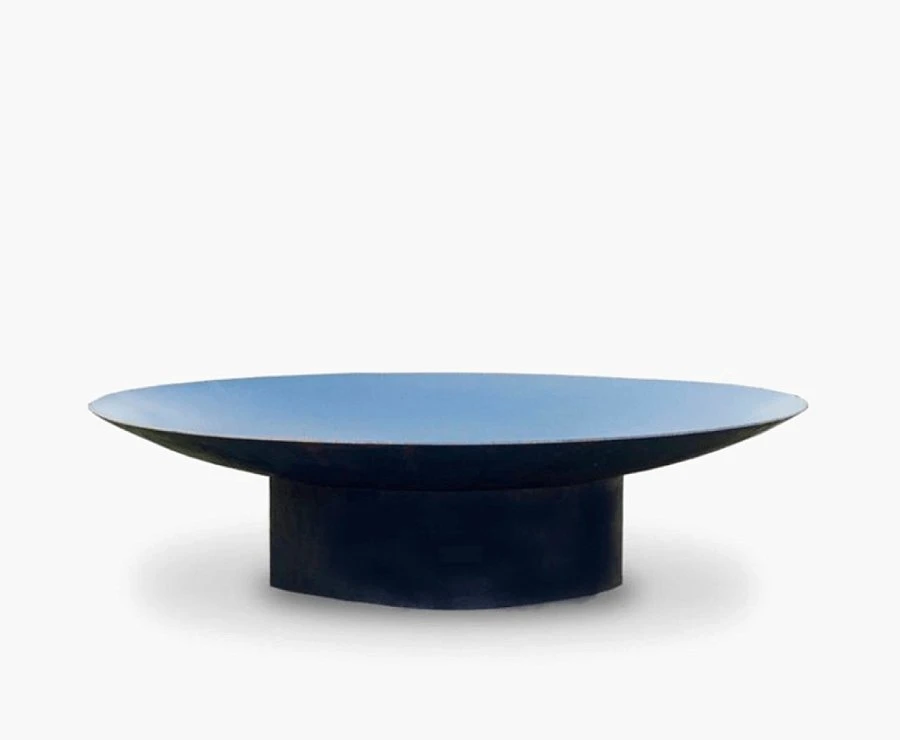 Костровая чаша СФЕРА ROUND ECO 60