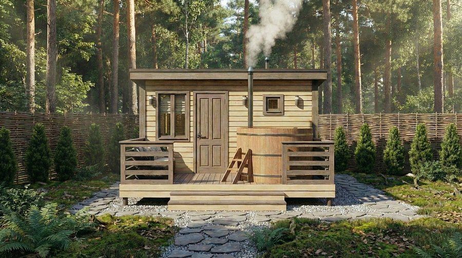 Баня Аркадия