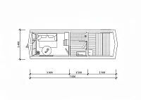 Баня Кипель