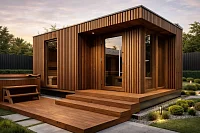 Баня Октала