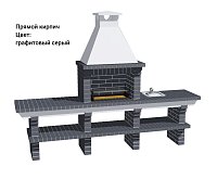 Печь Аристократ 710