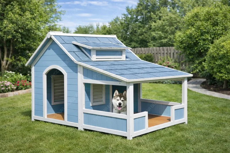 Будка Промр