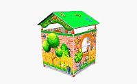 Детский игровой домик ДАЧА У1
