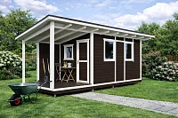 Хозблок Зэкон