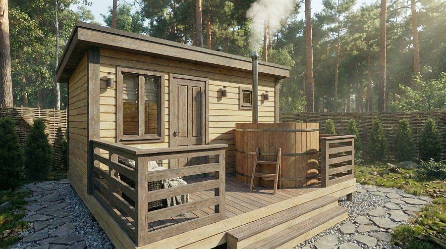 Баня Аркадия