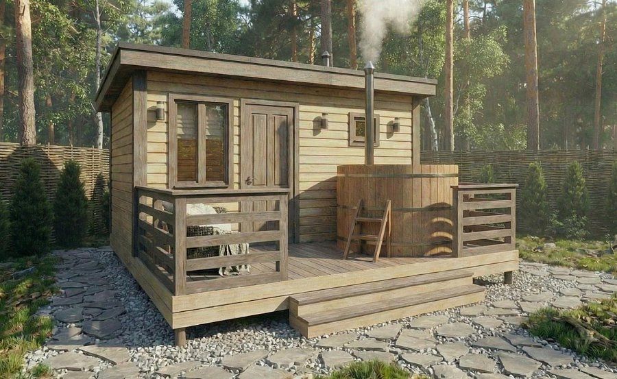 Баня Аркадия