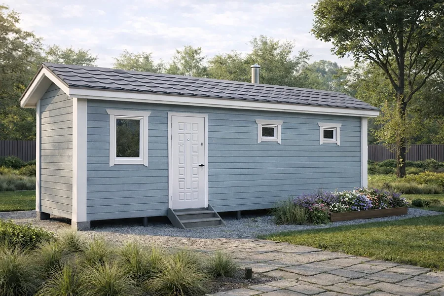 Баня Здрава